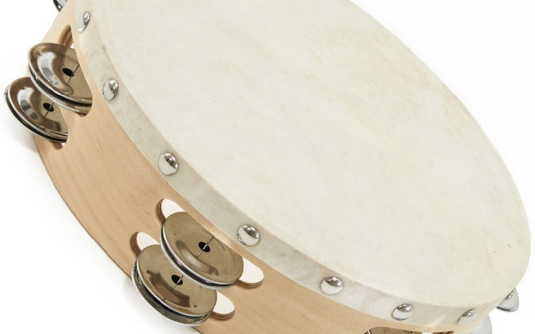 Ударачки инструменти