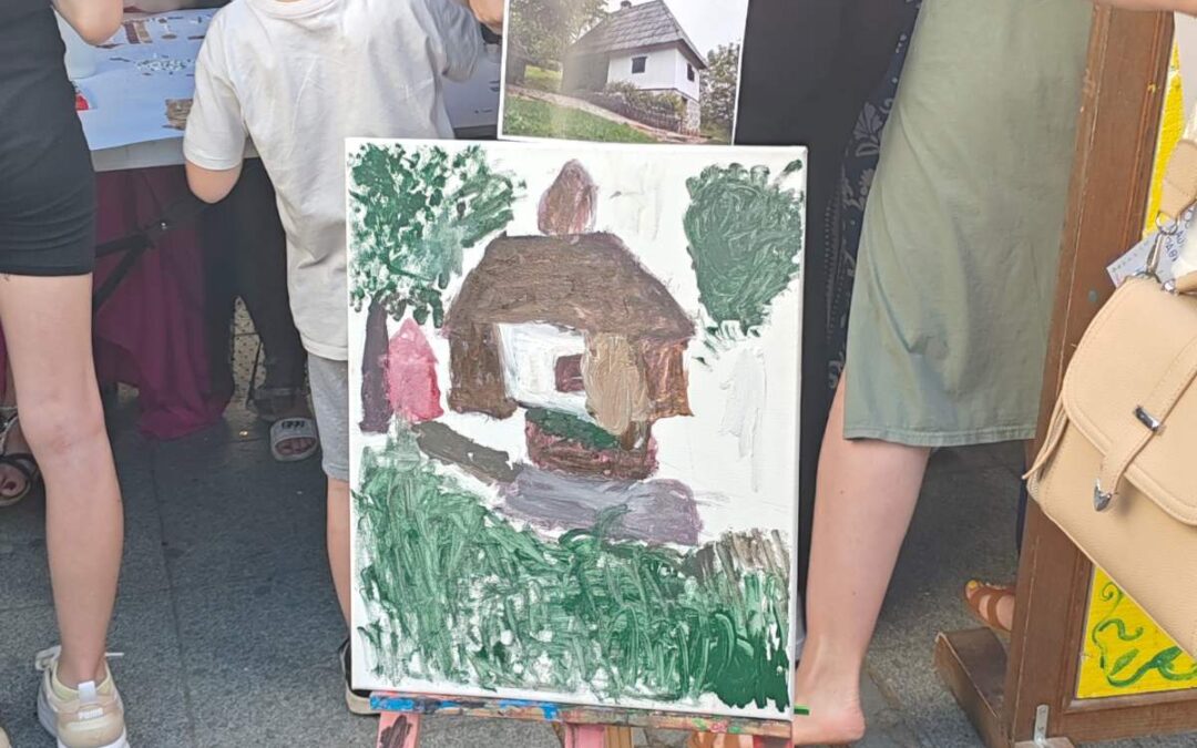 Дани породице