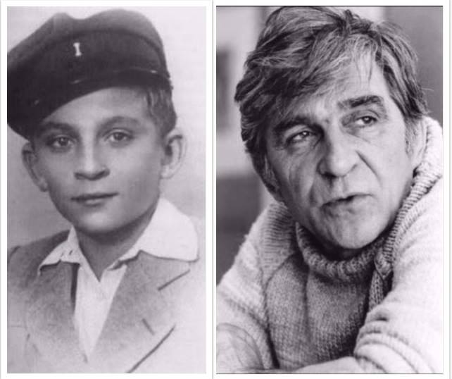 Мирослав Антић