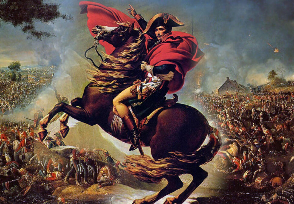 Битка код Ватерлоа