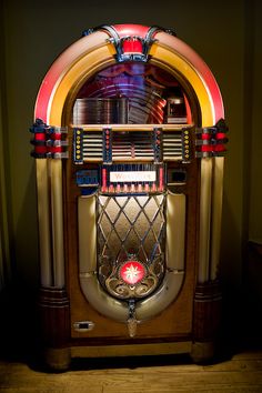 Часпопис Џубокс