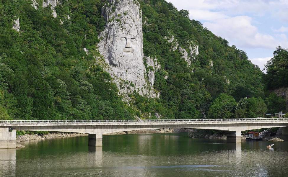 Реке у Србији